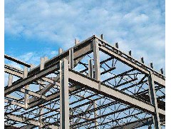 钢结构建造有哪几种连接方式？